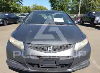 2012 Honda CIVIC фото
