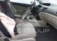 2012 Honda CIVIC фото
