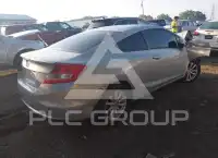 2012 Honda CIVIC photo