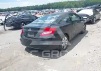2012 Honda CIVIC photo