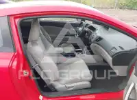 2012 Honda CIVIC photo