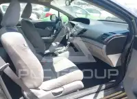 2012 Honda CIVIC фото