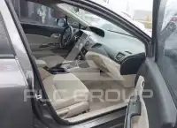 2012 Honda CIVIC photo