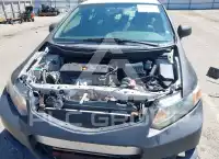 2012 Honda CIVIC photo