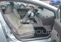2012 Honda CIVIC фото