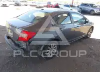2012 Honda CIVIC фото