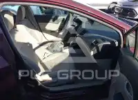 2012 Honda CIVIC фото