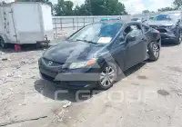 2012 Honda CIVIC photo