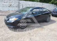 2012 Honda CIVIC фото
