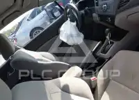 2012 Honda CIVIC фото