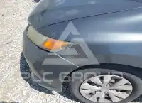 2012 Honda CIVIC фото