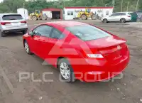 2012 Honda CIVIC photo