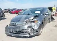 2012 Honda CIVIC photo