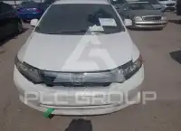 2012 Honda CIVIC фото