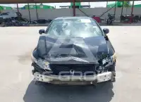 2012 Honda CIVIC фото