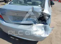 2012 Honda CIVIC фото