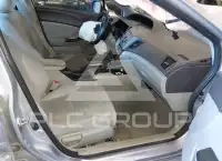 2012 Honda CIVIC фото