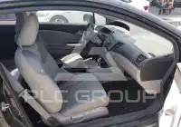 2012 Honda CIVIC фото