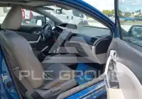 2012 Honda CIVIC фото