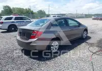 2012 Honda CIVIC photo