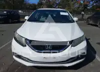 2012 Honda CIVIC фото