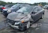 2012 Honda CIVIC photo