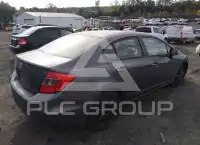 2012 Honda CIVIC photo