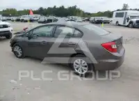 2012 Honda CIVIC photo