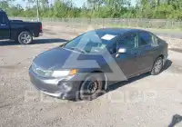 2012 Honda CIVIC photo