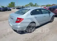 2012 Honda CIVIC фото