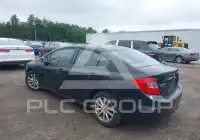 2012 Honda CIVIC фото