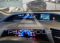 2012 Honda CIVIC фото