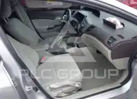 2012 Honda CIVIC photo