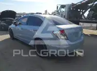 2012 Honda CIVIC photo