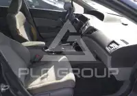 2012 Honda CIVIC фото