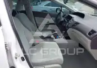 2012 Honda CIVIC фото