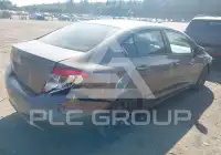 2012 Honda CIVIC фото