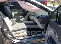 2012 Honda CIVIC фото