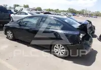 2012 Honda CIVIC фото