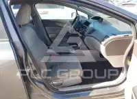 2012 Honda CIVIC фото