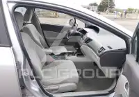 2012 Honda CIVIC фото