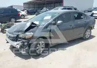 2012 Honda CIVIC фото