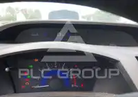 2012 Honda CIVIC фото
