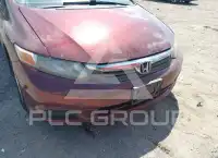 2012 Honda CIVIC фото