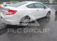 2012 Honda CIVIC photo