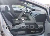 2012 Honda CIVIC photo