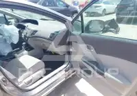 2012 Honda CIVIC фото