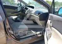 2012 Honda CIVIC photo