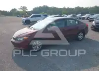 2012 Honda CIVIC фото