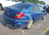 2012 Honda CIVIC фото